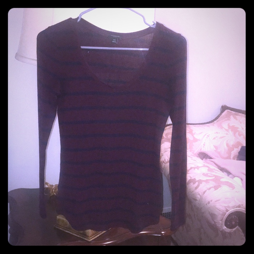 XXSP Ann Taylor Long Sleeve